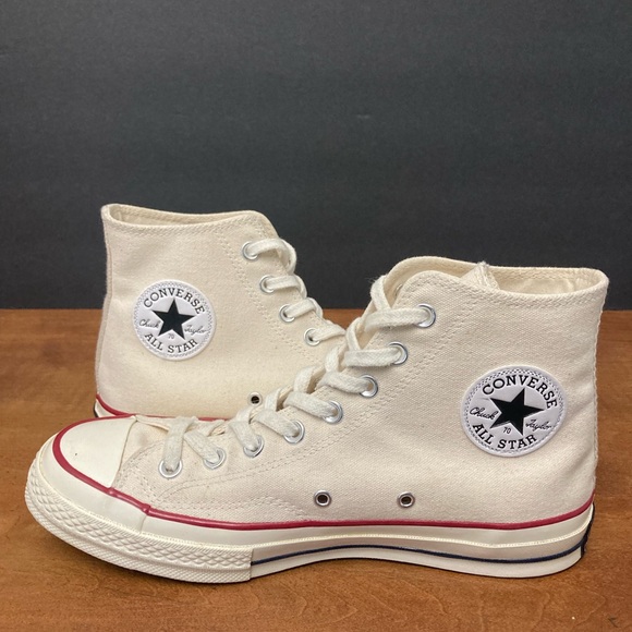 Converse Shoes - Converse Chuck Taylor All Star High Top Canvas Shoes Sneakers